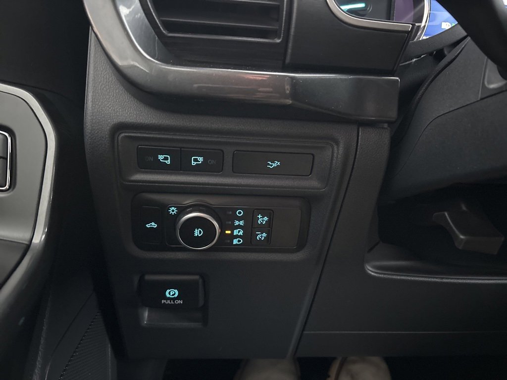 Used 2023 Ford F150 XLT w/ Equipment Group 302A High image 17