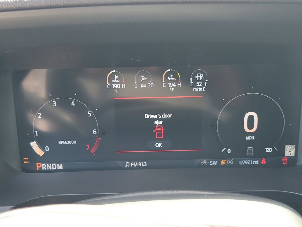 Used 2024 Ford F150 XLT w/ Equipment Group 302A MID RWD image 29