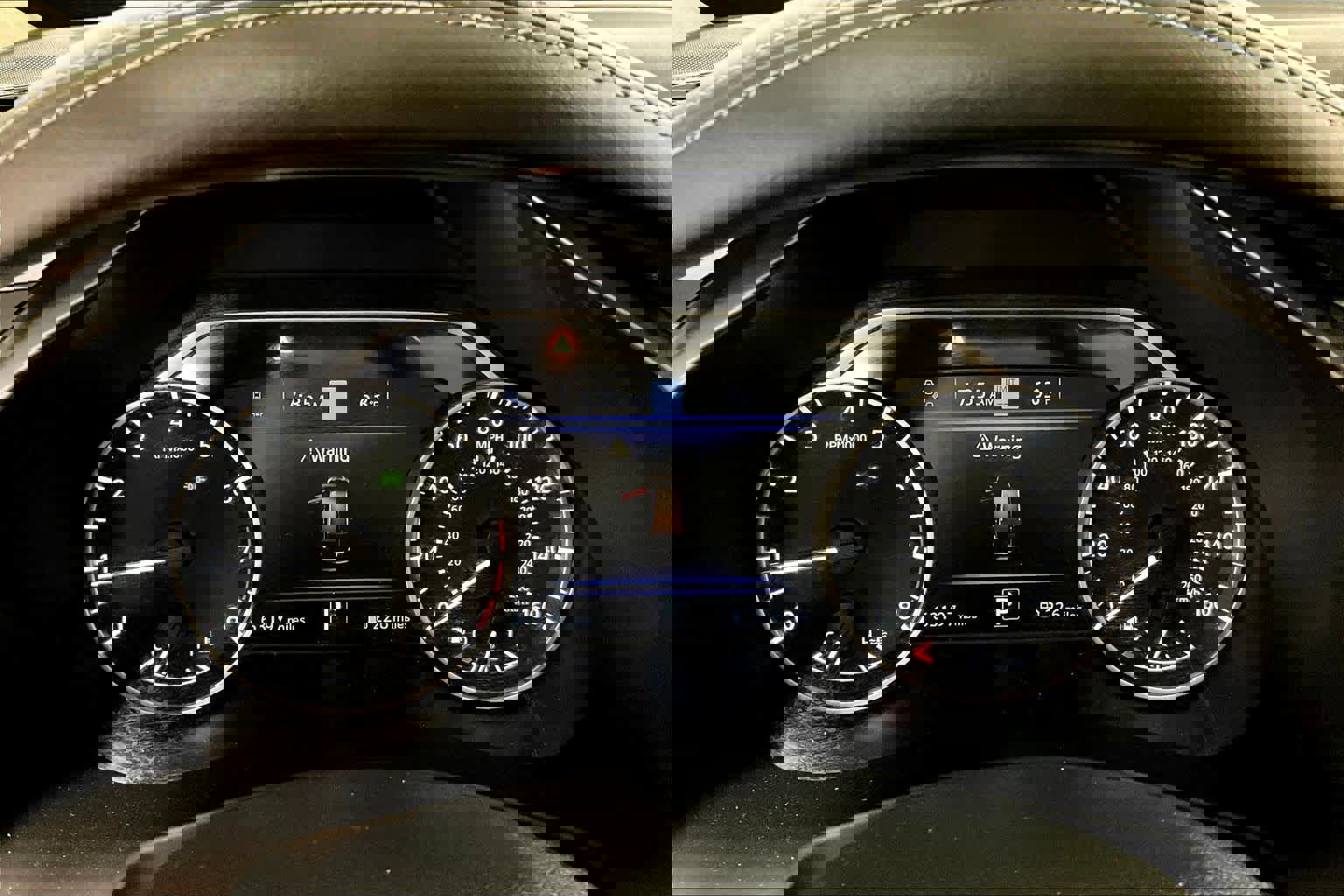 Used 2021 Nissan Murano SL w/ SL Moonroof Package image 21