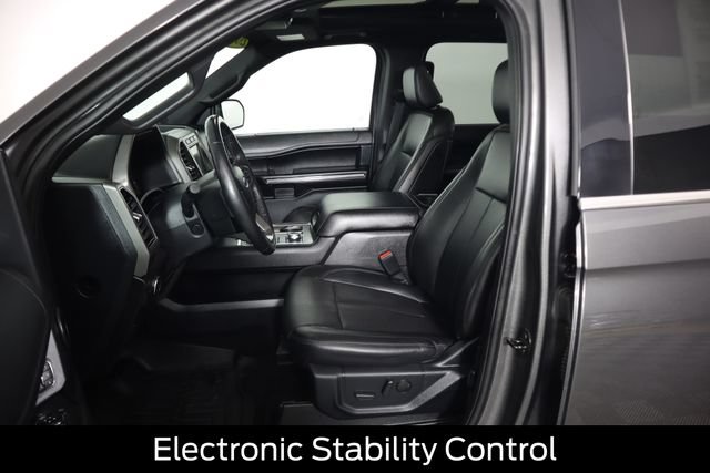 Used 2021 Ford Expedition XLT AWD/4WD image 36