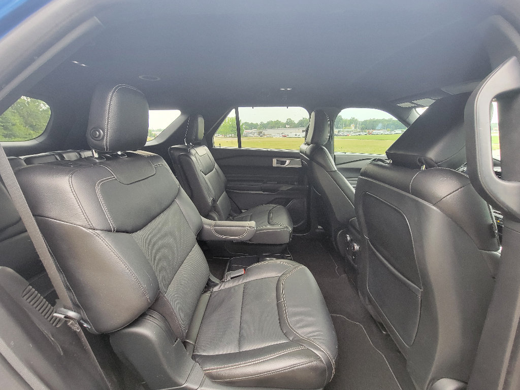 Used 2020 Ford Explorer ST w/ ST Street Pack AWD/4WD image 35
