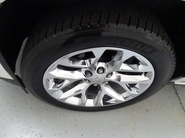 Used 2017 Cadillac Escalade ESV Platinum AWD/4WD image 27