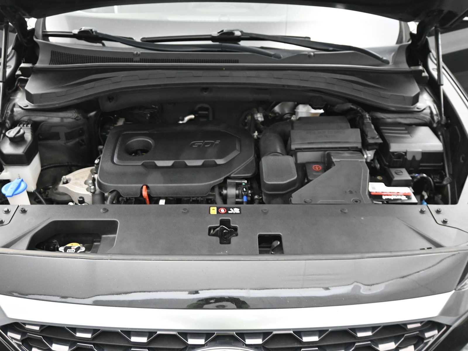 Used 2020 Hyundai Santa Fe SE image 24