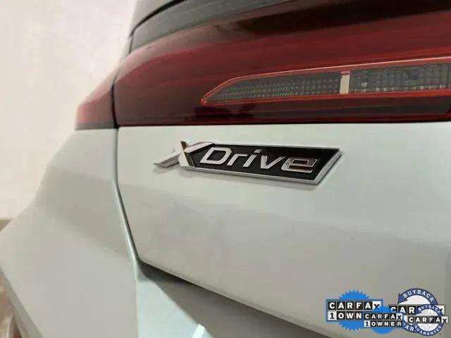 Used 2025 BMW 840i xDrive Convertible image 99