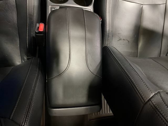 Certified 2020 Nissan Rogue SL w/ Premium Package AWD/4WD image 17
