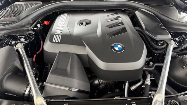 New 2027 BMW 530i xDrive AWD/4WD image 24