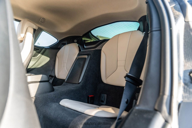 Used 2016 BMW i8 AWD/4WD image 46