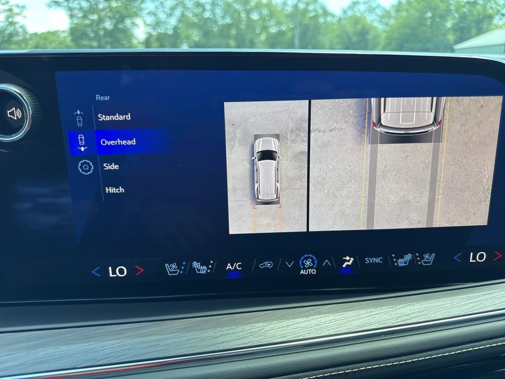 New 2025 Chevrolet Tahoe Premier image 27