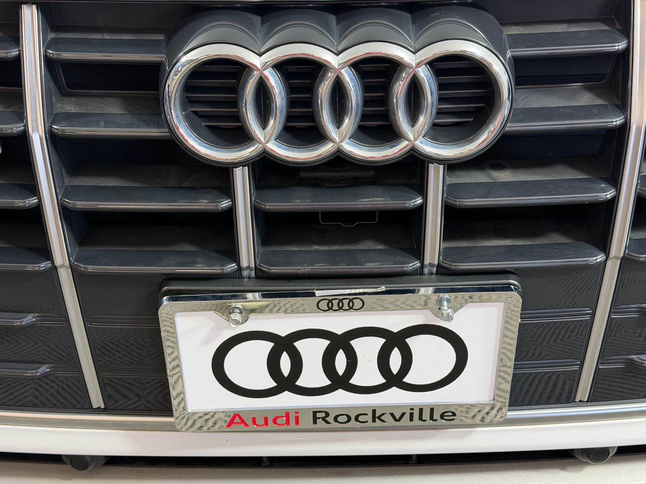 Used 2023 Audi Q5 2.0T Premium w/ Convenience Package AWD/4WD image 26