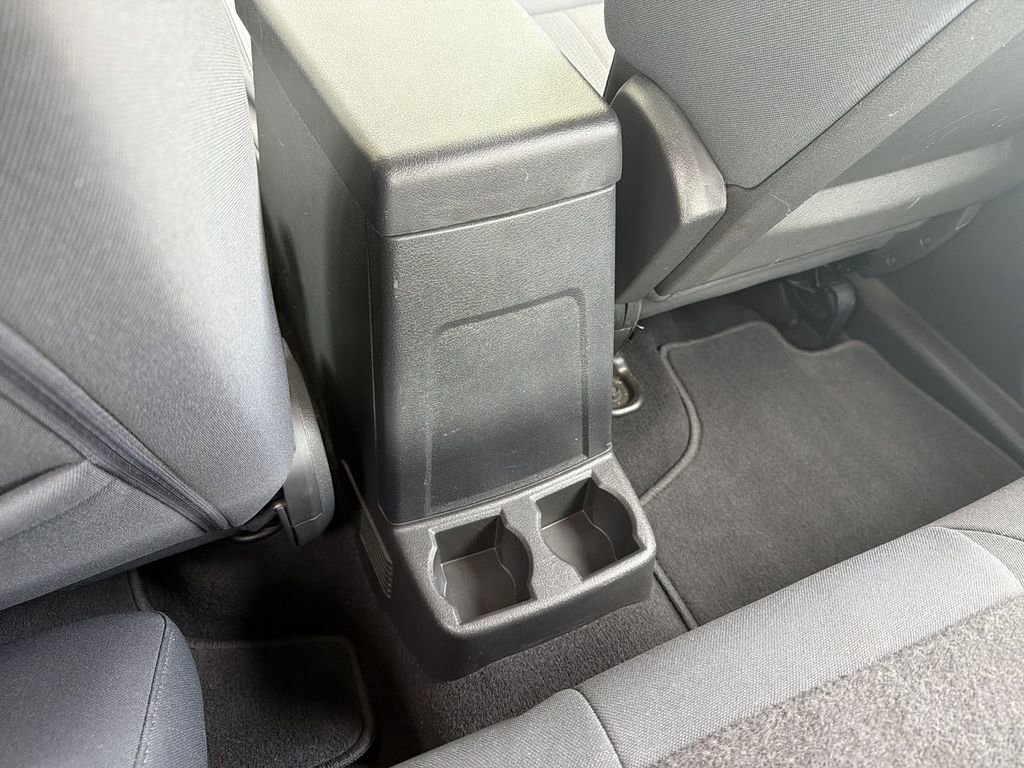 Used 2012 Jeep Liberty Sport w/ Driver Convenience Group RWD image 22