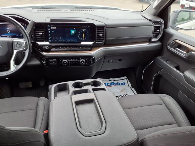 Used 2024 Chevrolet Silverado 1500 RST image 15
