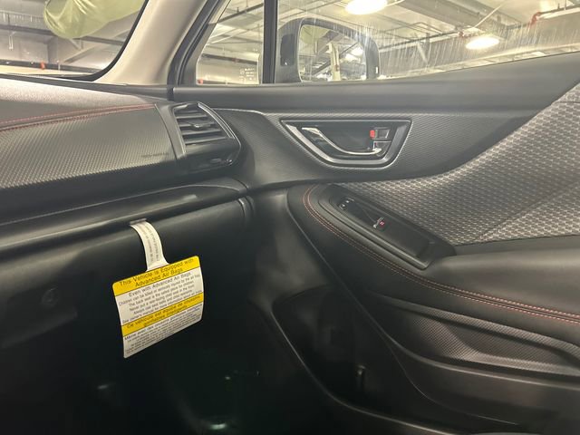 Certified 2022 Subaru Forester Sport image 22