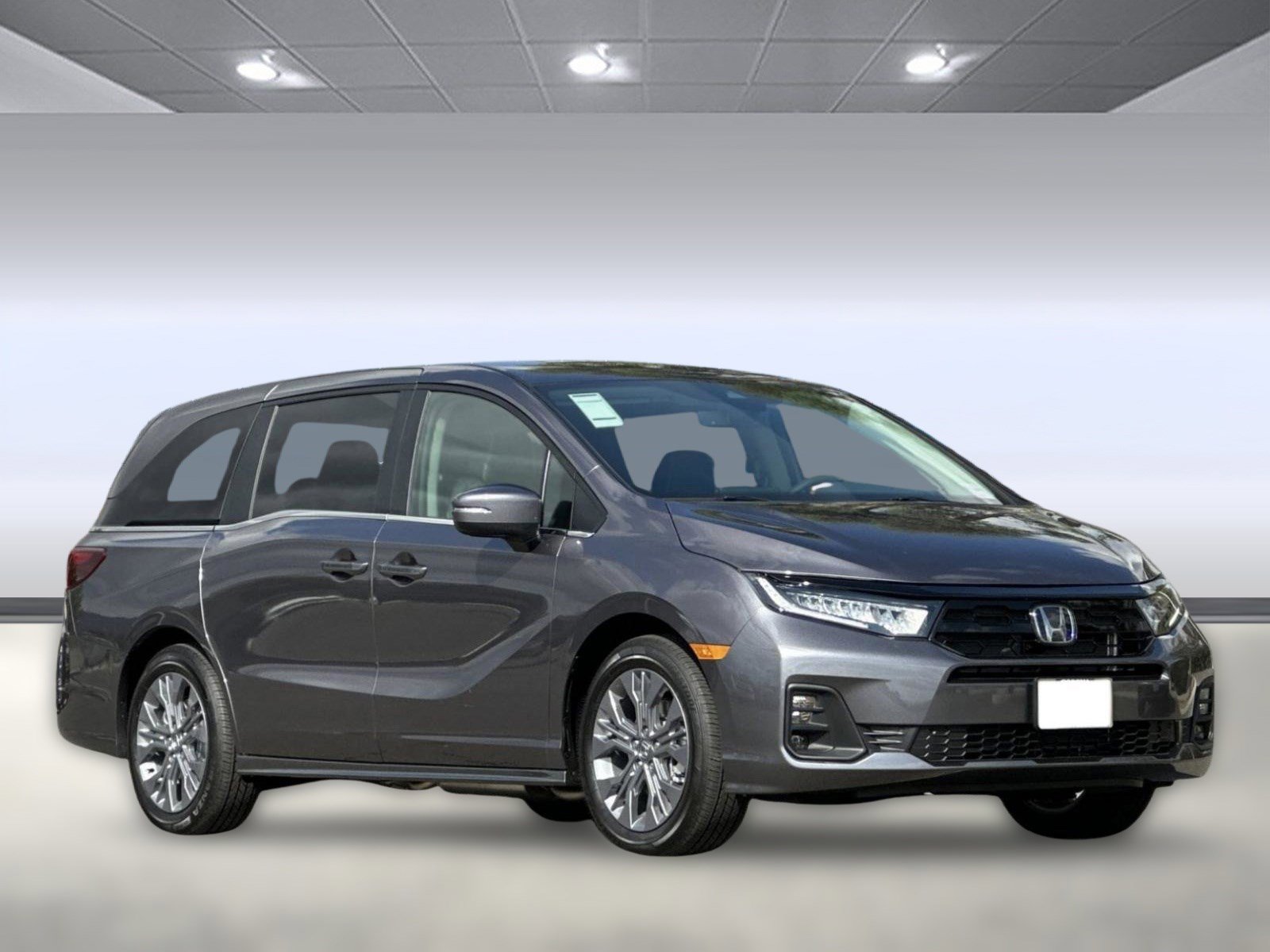 New 2026 Honda Odyssey Touring image 6