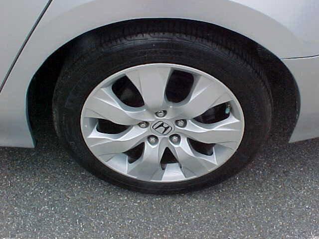 Used 2008 Honda Accord EX image 8