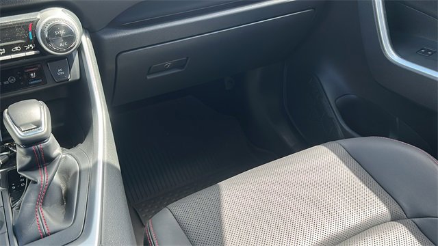 Used 2024 Toyota RAV4 XSE image 18