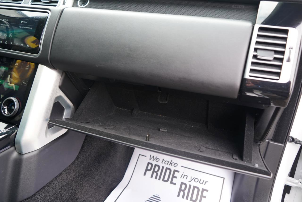 Used 2021 Land Rover Range Rover Westminster Edition image 75