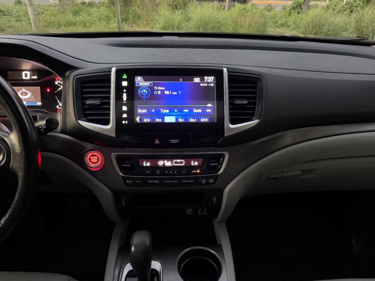 Used 2016 Honda Pilot EX-L image 24