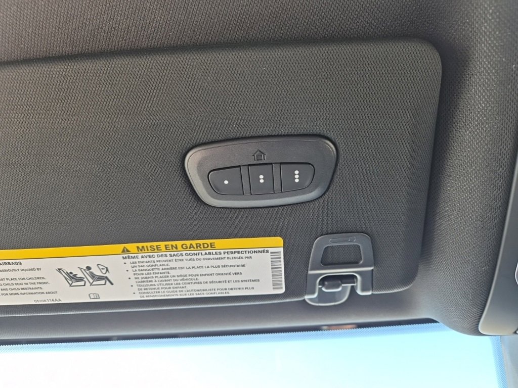 New 2025 Jeep Grand Cherokee L Summit image 58