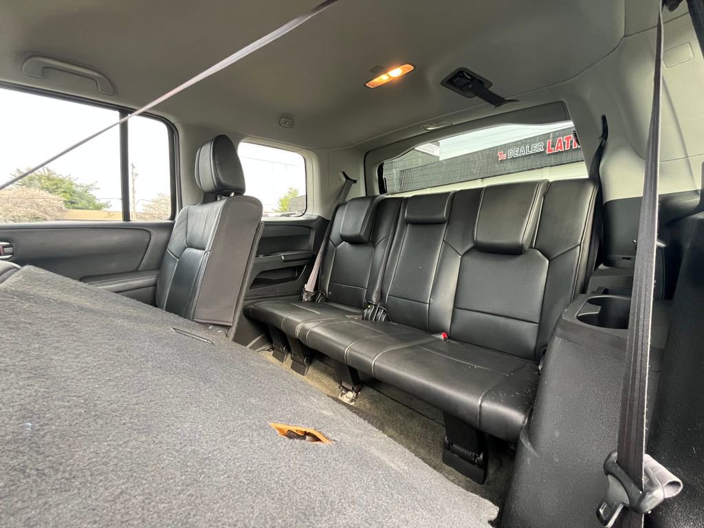 Used 2014 Honda Pilot EX-L image 13