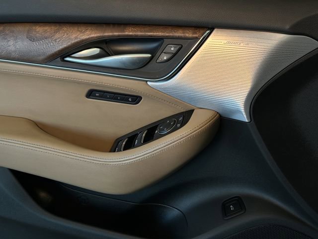 Used 2024 Cadillac CT5 Premium Luxury image 15