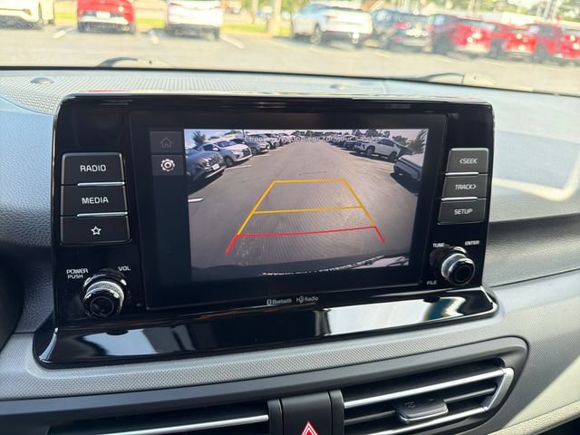 Used 2023 Kia Seltos LX AWD/4WD image 22