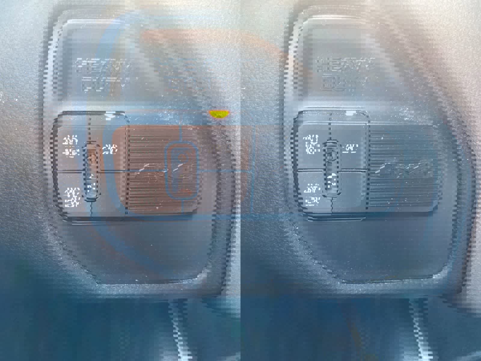 Used 2022 RAM 3500 Big Horn w/ Level C Equiment Group image 16