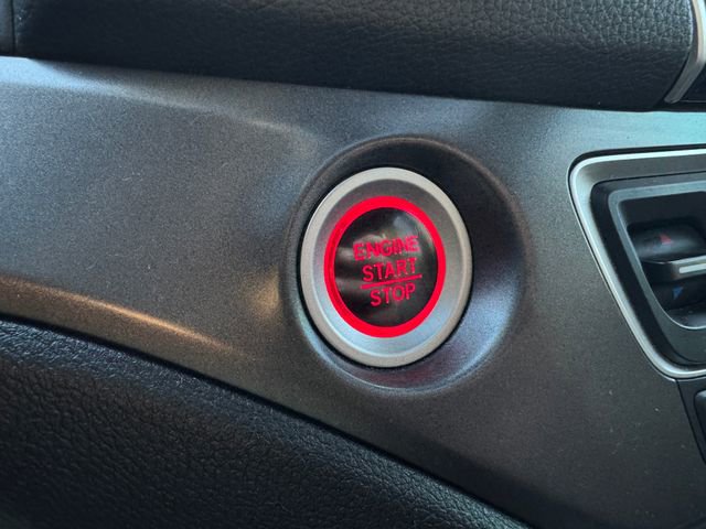 Used 2019 Honda Passport EX-L image 22