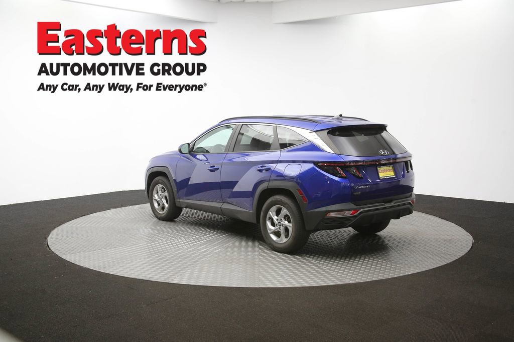 Used 2022 Hyundai Tucson SEL image 60