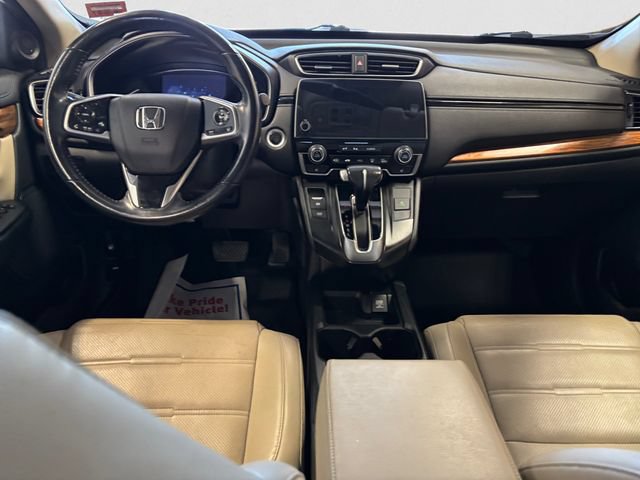 Used 2019 Honda CR-V EX-L image 11