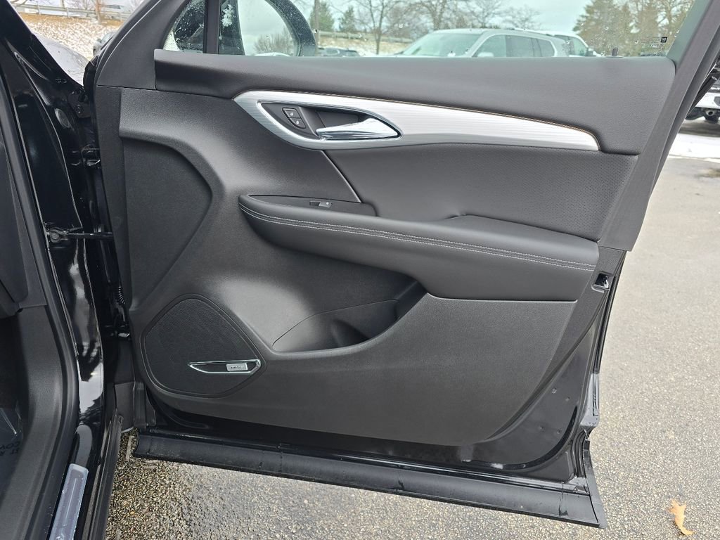 New 2026 Buick Envision Avenir image 35