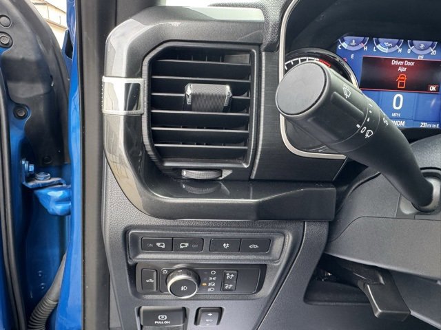 Used 2021 Ford F150 XLT w/ Equipment Group 302A High image 26