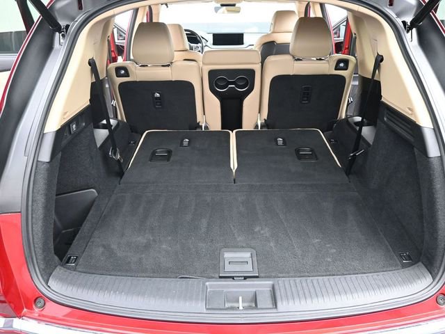 Certified 2022 Acura MDX FWD w/ Technology Package image 20