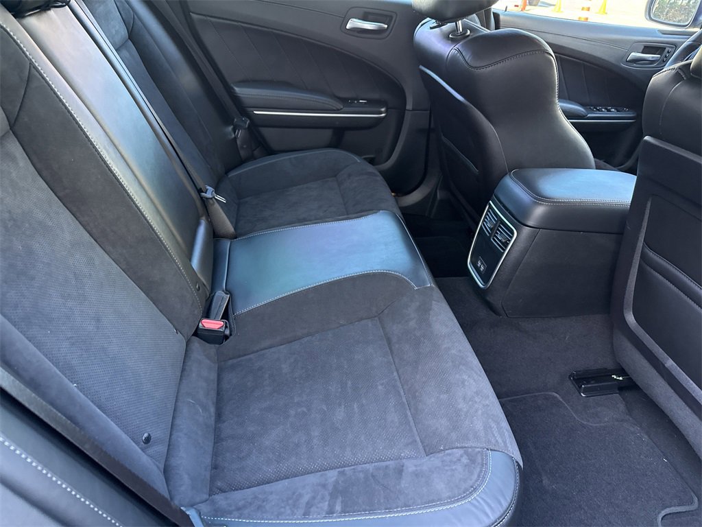 Used 2023 Dodge Charger Scat Pack w/ Plus Group image 16