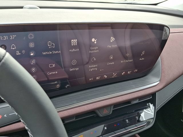 New 2026 Buick Envision Sport Touring AWD/4WD image 13