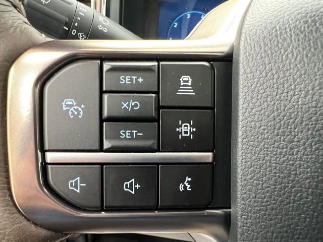 Used 2024 Ford F350 King Ranch w/ Chrome Package image 29