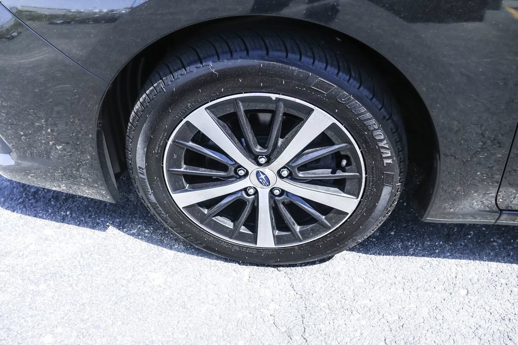 Used 2023 Subaru Impreza 2.0i Premium AWD/4WD image 13