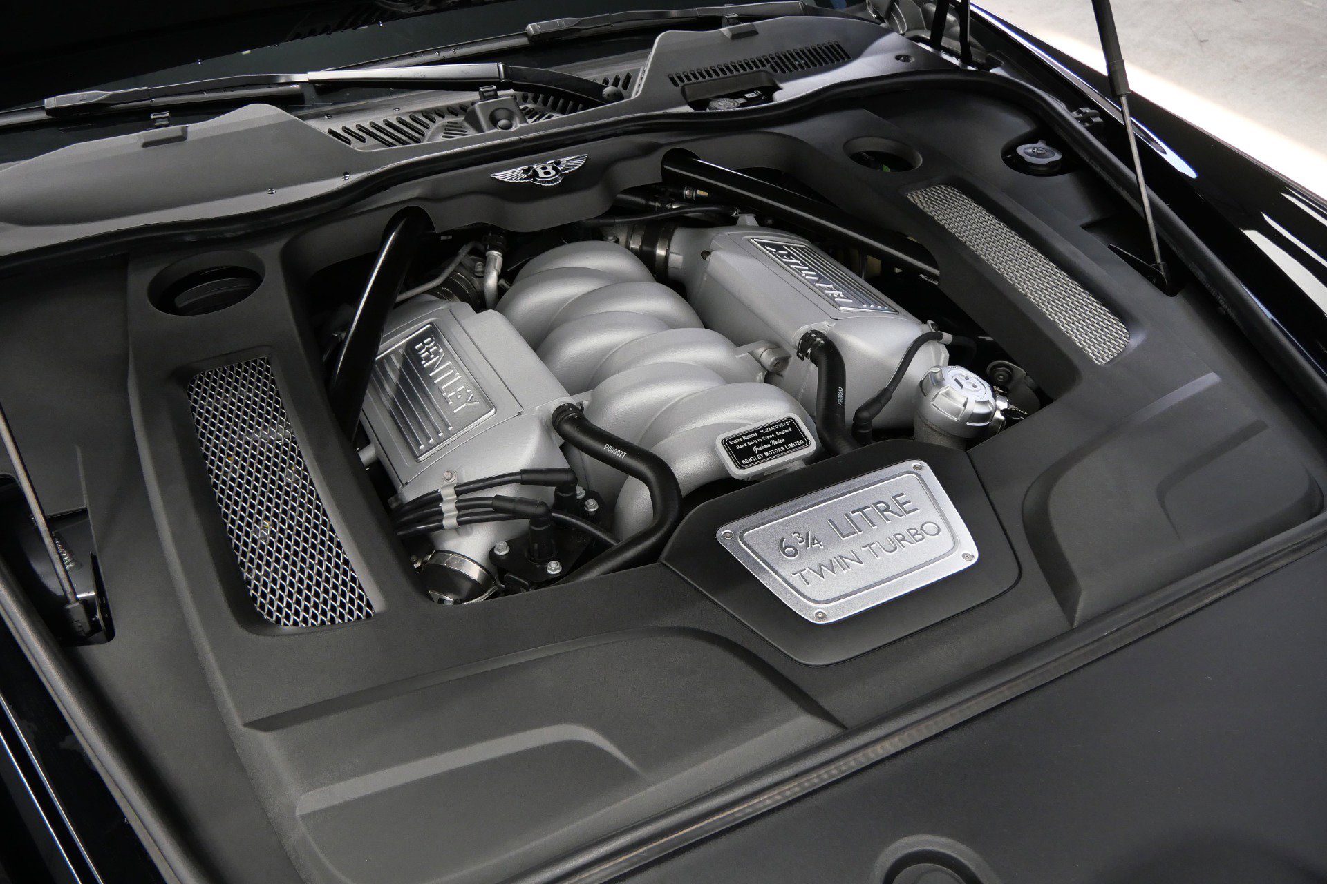 Used 2020 Bentley Mulsanne Speed RWD image 44