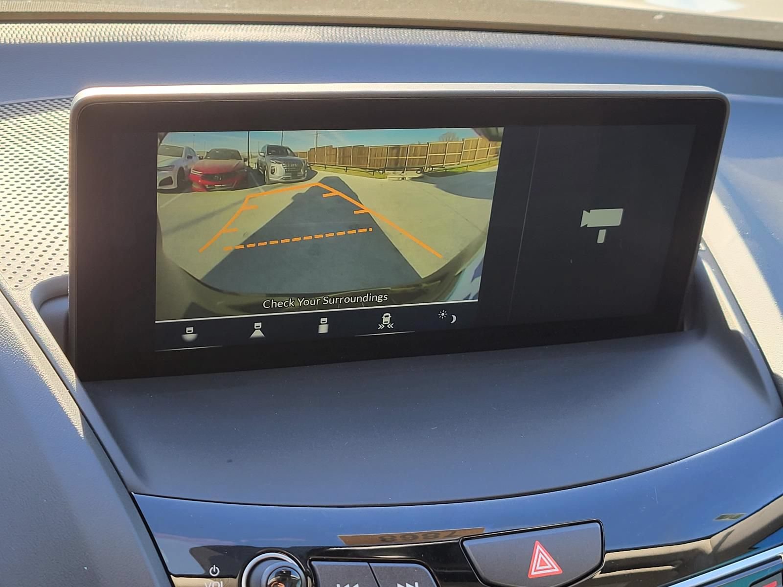 New 2026 Acura RDX SH-AWD w/ Technology Package image 21