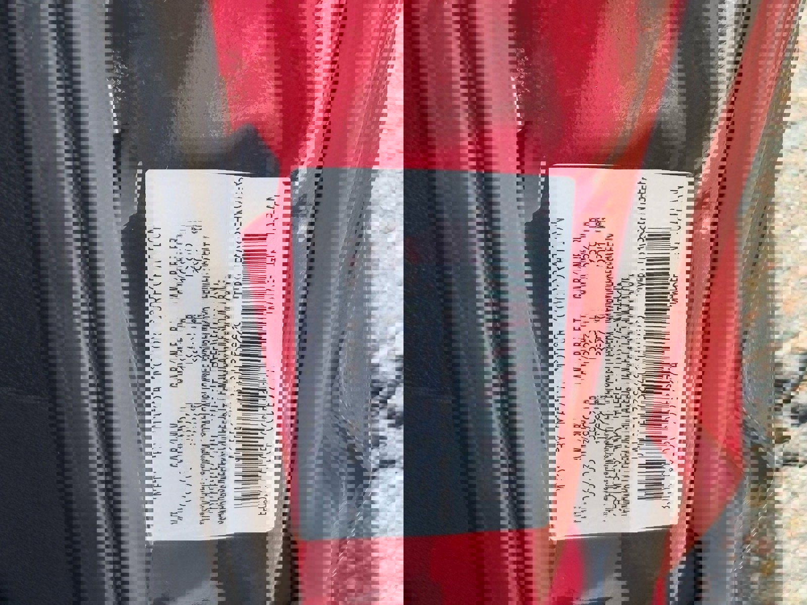 Used 2004 MAZDA RX-8 w/ MT Grand Touring Pkg image 29