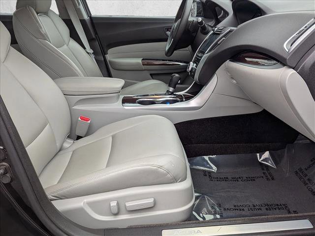 Used 2015 Acura TLX image 21