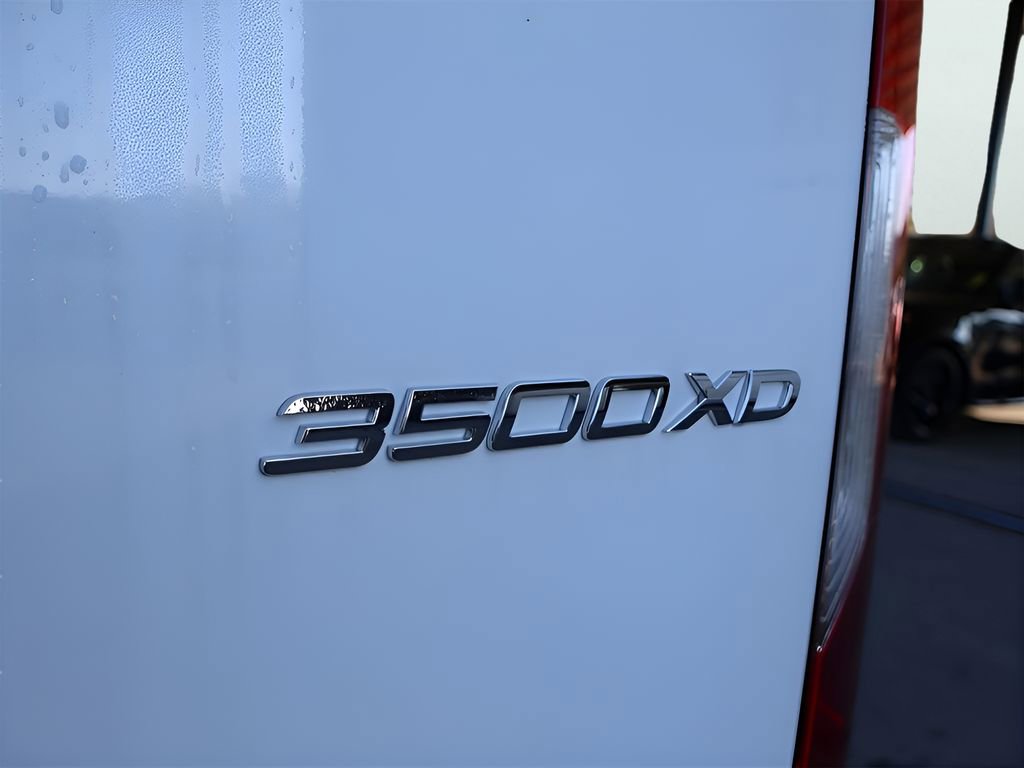 Used 2024 Mercedes-Benz Sprinter 3500 image 17