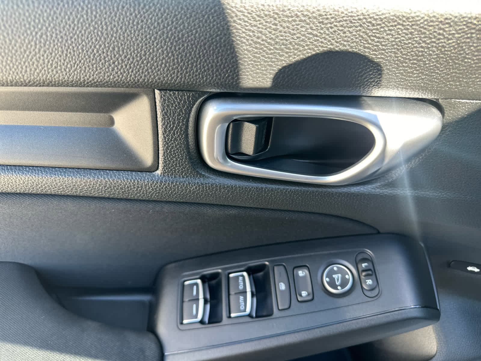 Certified 2023 Honda Civic LX image 20