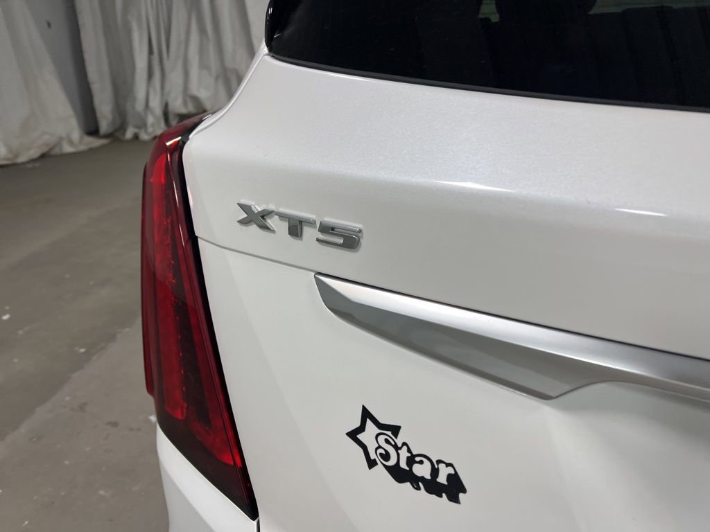Used 2024 Cadillac XT5 Premium Luxury image 19