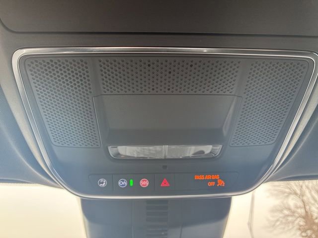 Used 2025 GMC Acadia Denali w/ LPO, Floor Liner Package image 32