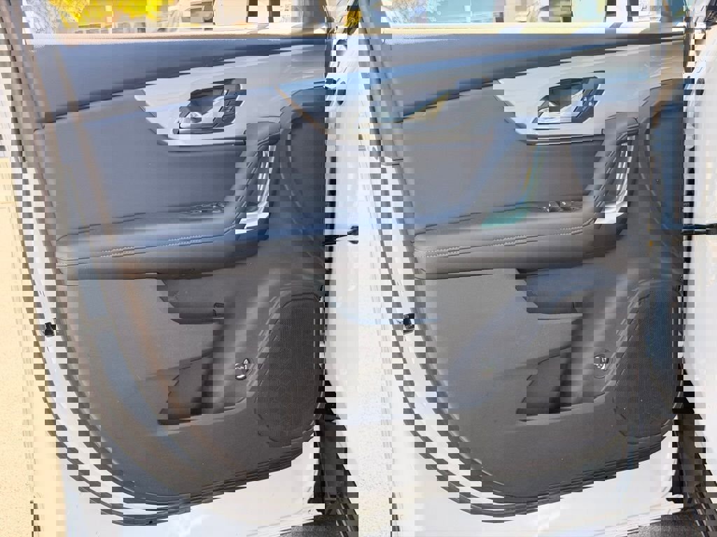 Used 2021 Chevrolet Blazer LT image 24