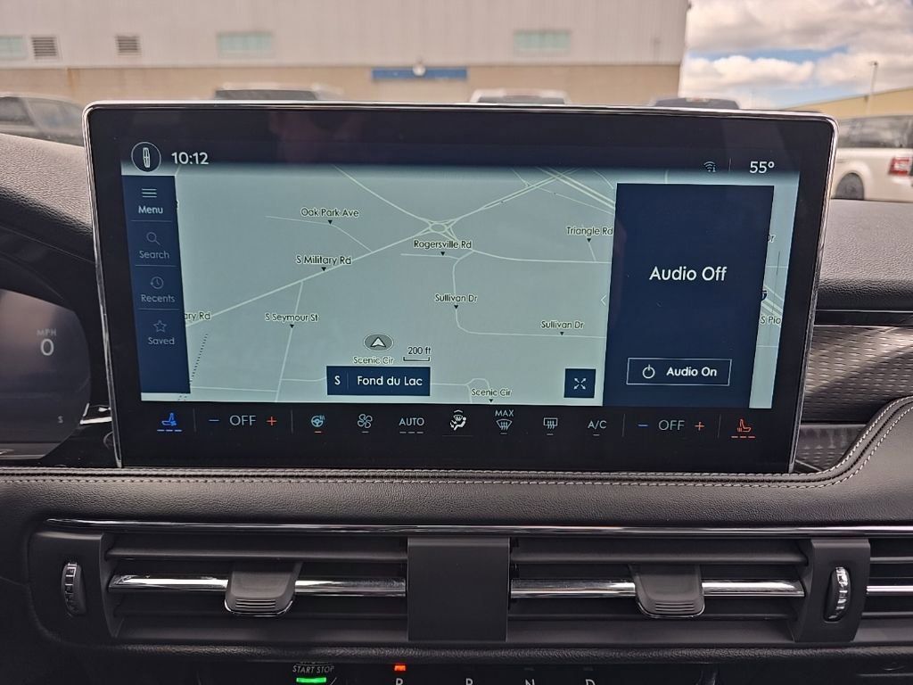 Used 2026 Lincoln Corsair Reserve AWD/4WD image 29