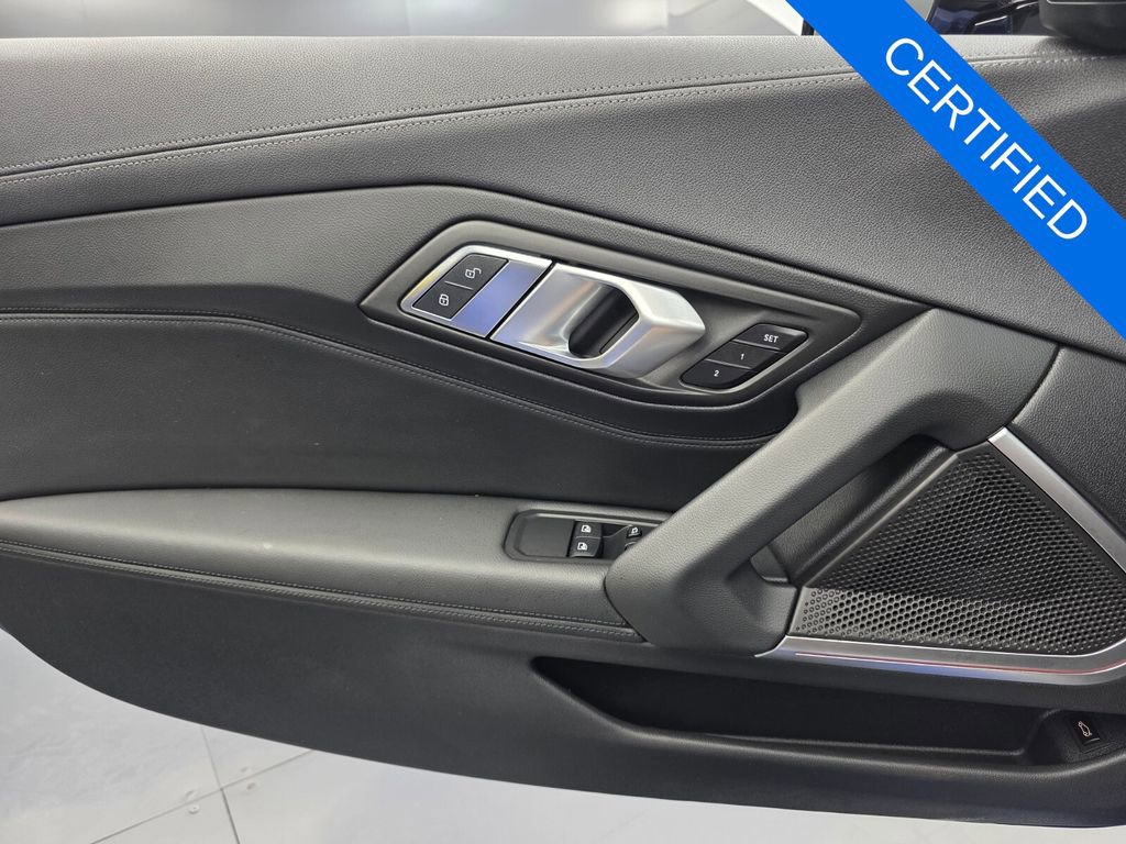 Used 2023 BMW Z4 sDrive30i w/ Driving Assistance Package image 25