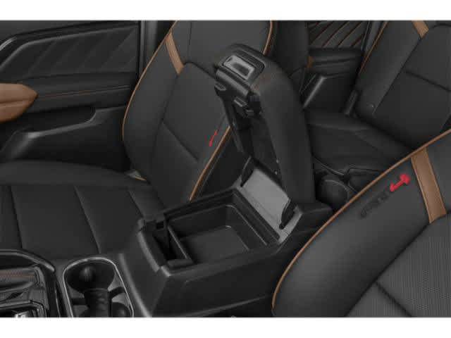 Used 2023 GMC Canyon AT4X AWD/4WD image 14