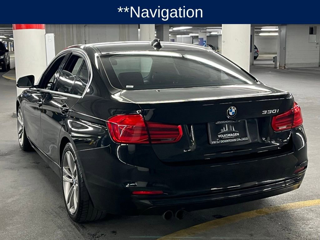 Used 2018 BMW 330i Sedan image 5
