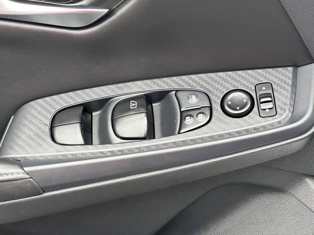 Certified 2023 Nissan Sentra SV w/ All-Weather Package image 22